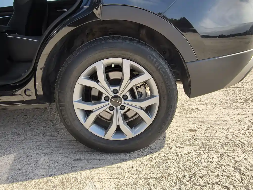 Haval H6 — миниатюра 17