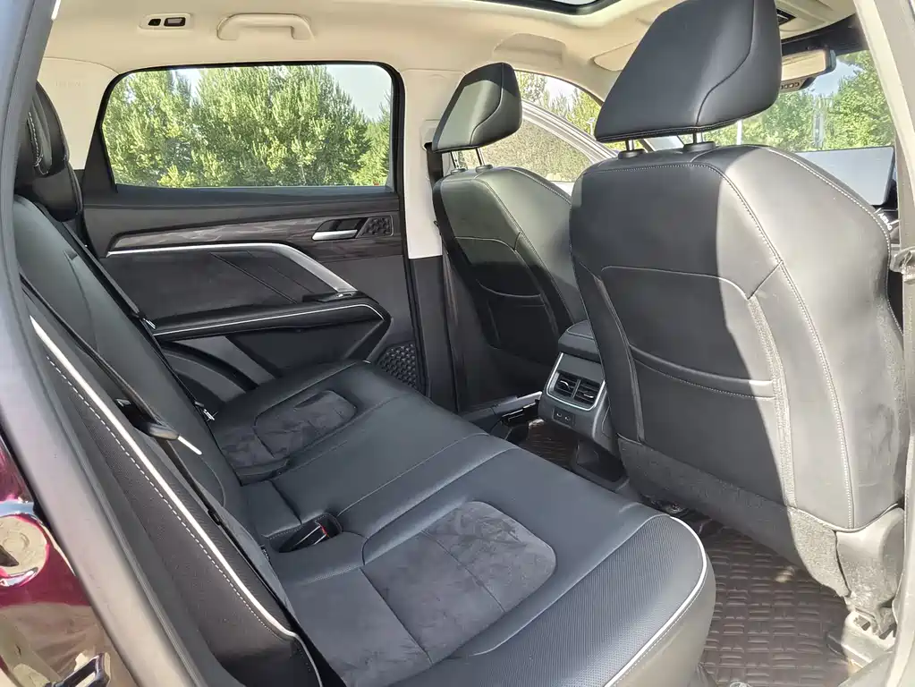 Haval H6 — миниатюра 24