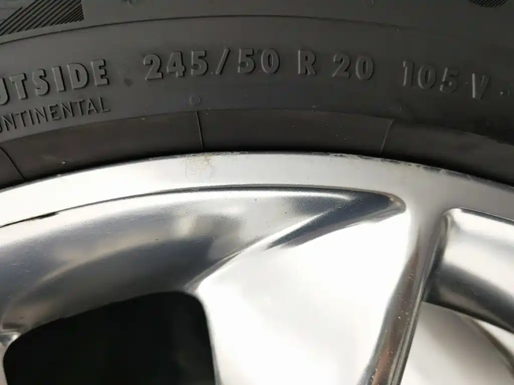 Ford Edge — миниатюра 24