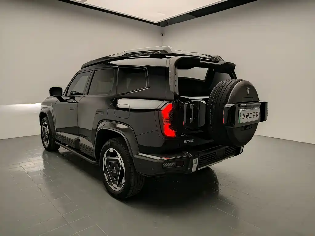 Deepal Deepal G318 — миниатюра 5