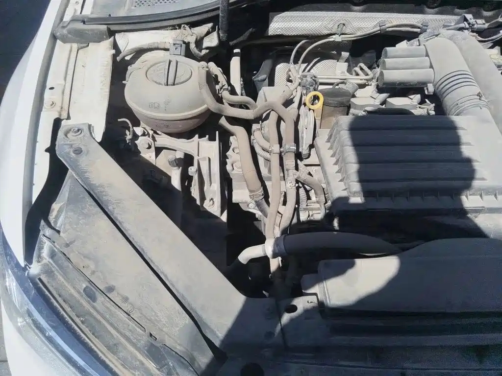 Volkswagen Lamando — миниатюра 20