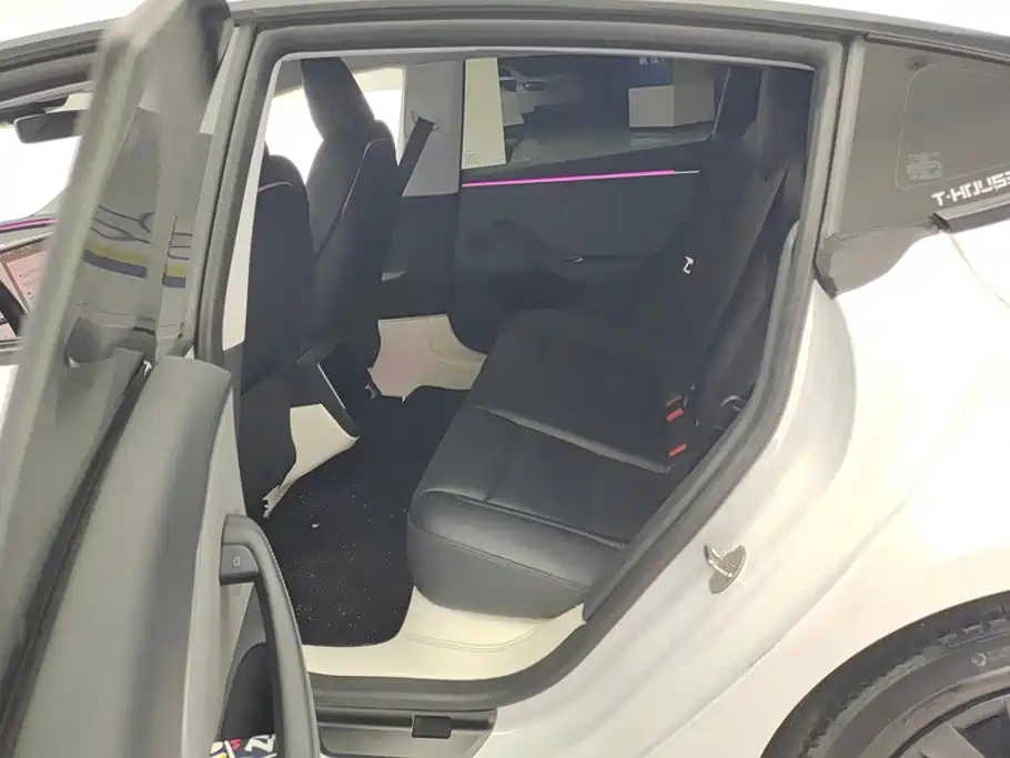 Tesla Model 3 — миниатюра 11