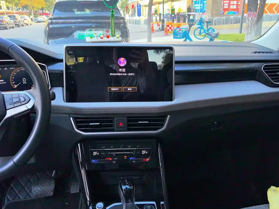 Volkswagen Tayron — миниатюра 13