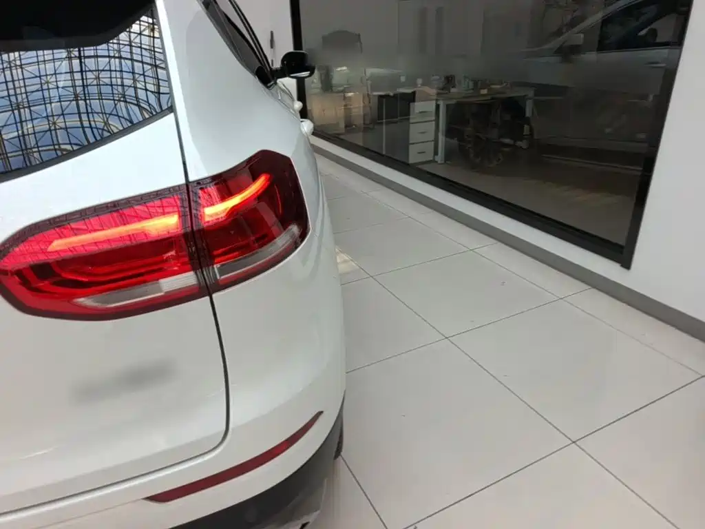 Haval H6 — миниатюра 8