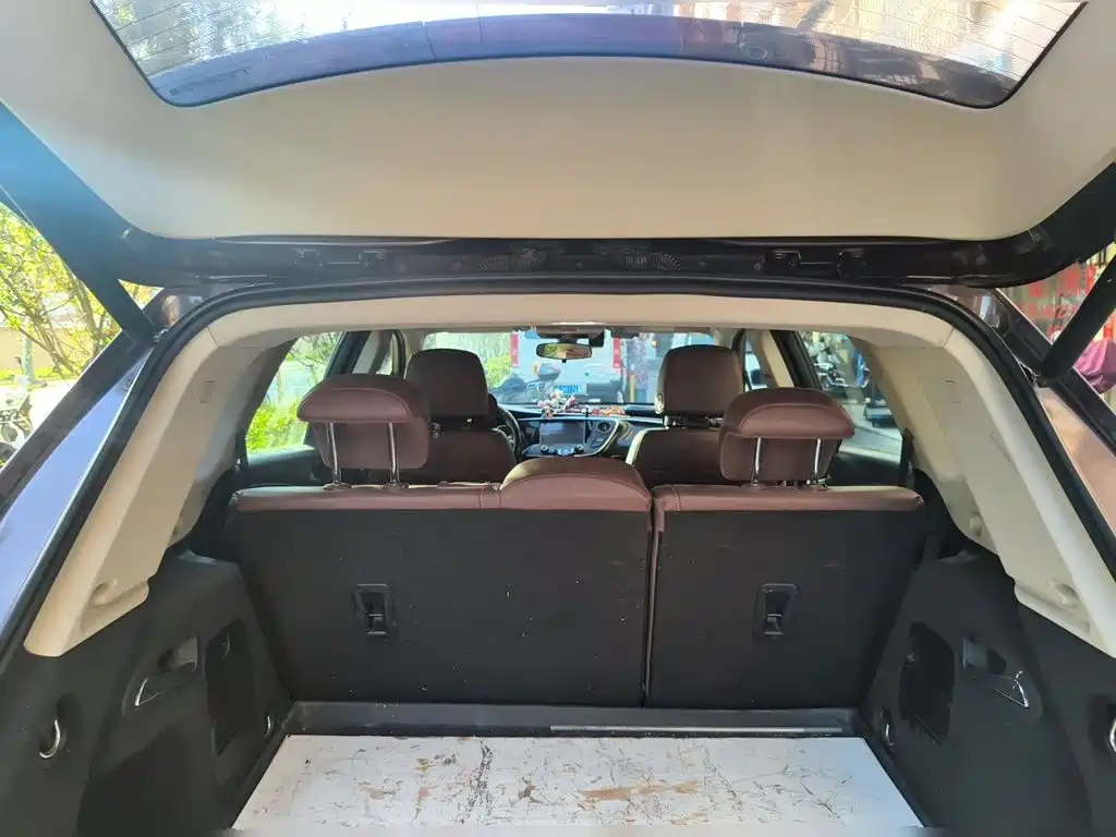 Buick Envision Plus — миниатюра 15