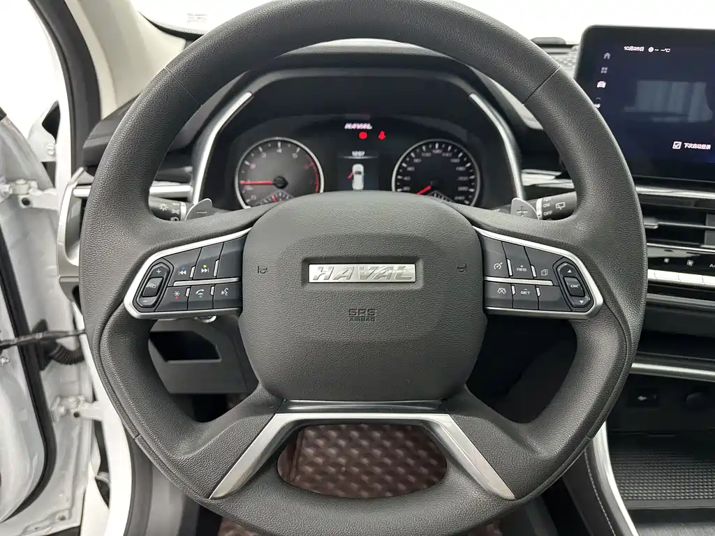 Haval H6 — миниатюра 17