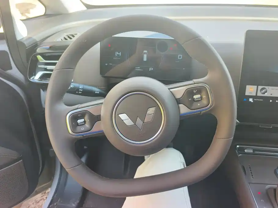 Wuling Xingguang 730 — миниатюра 15