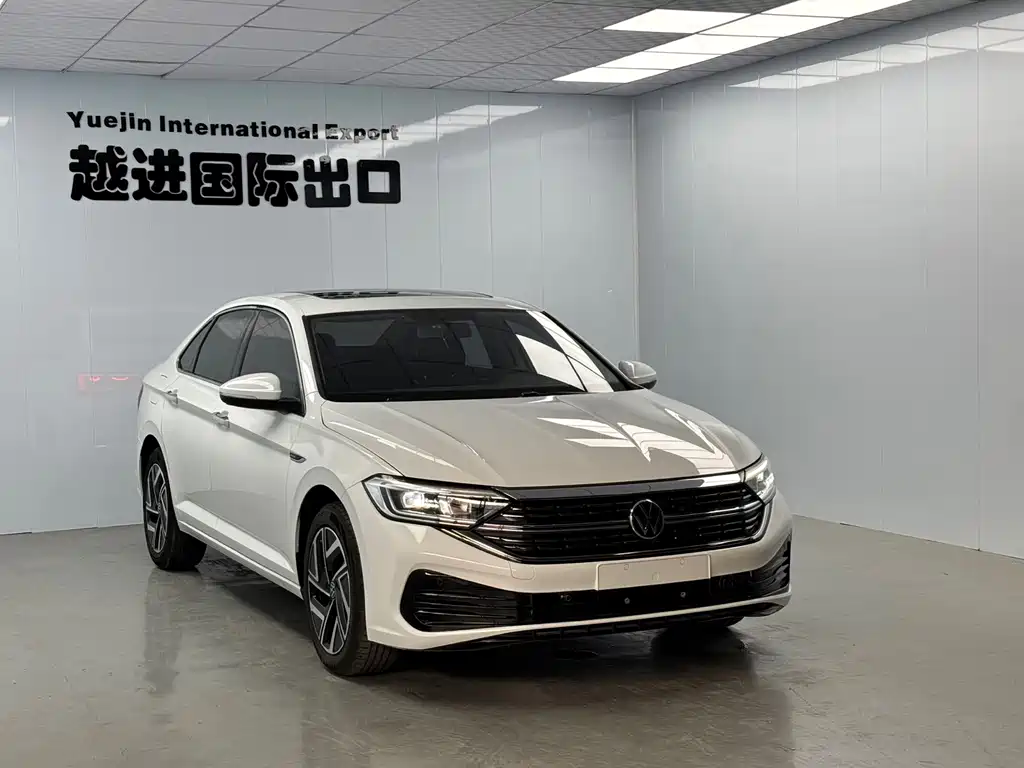Volkswagen Sagitar — миниатюра 3