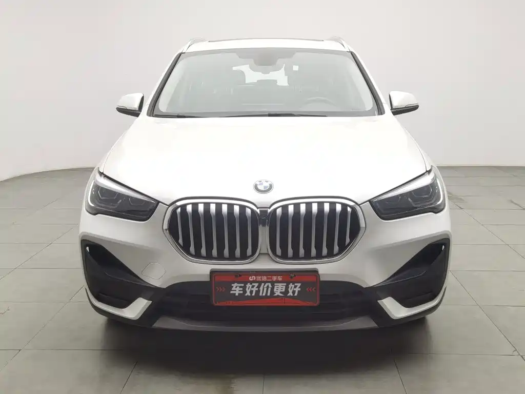 BMW X1 — миниатюра 3