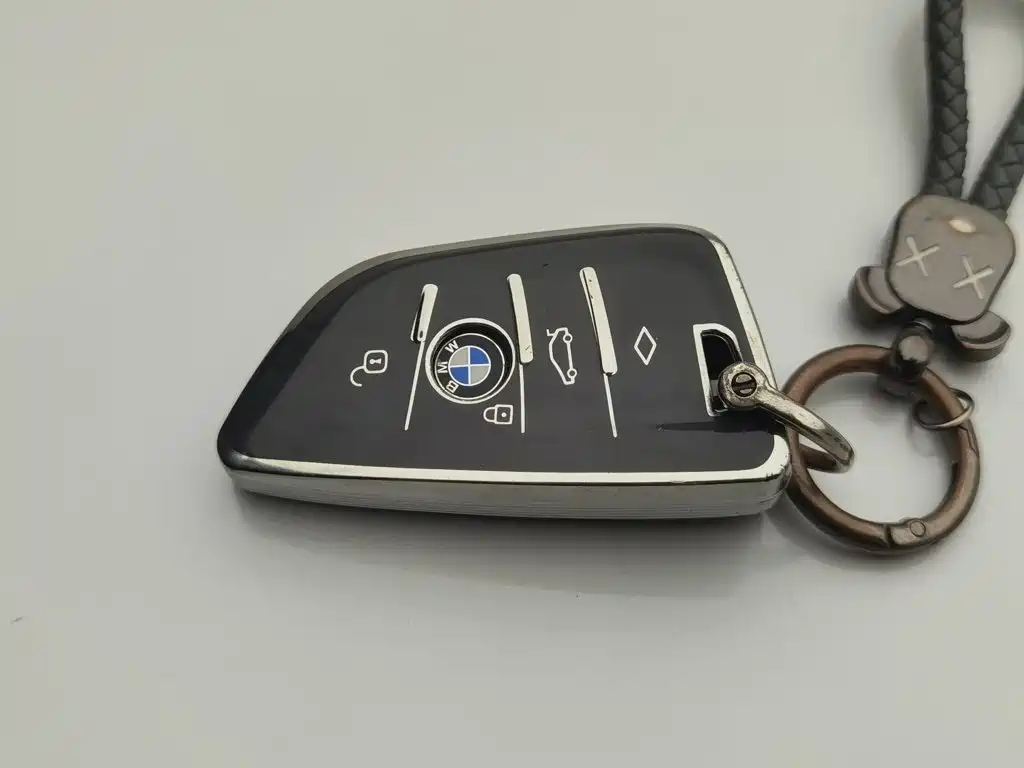 BMW X1 — миниатюра 19