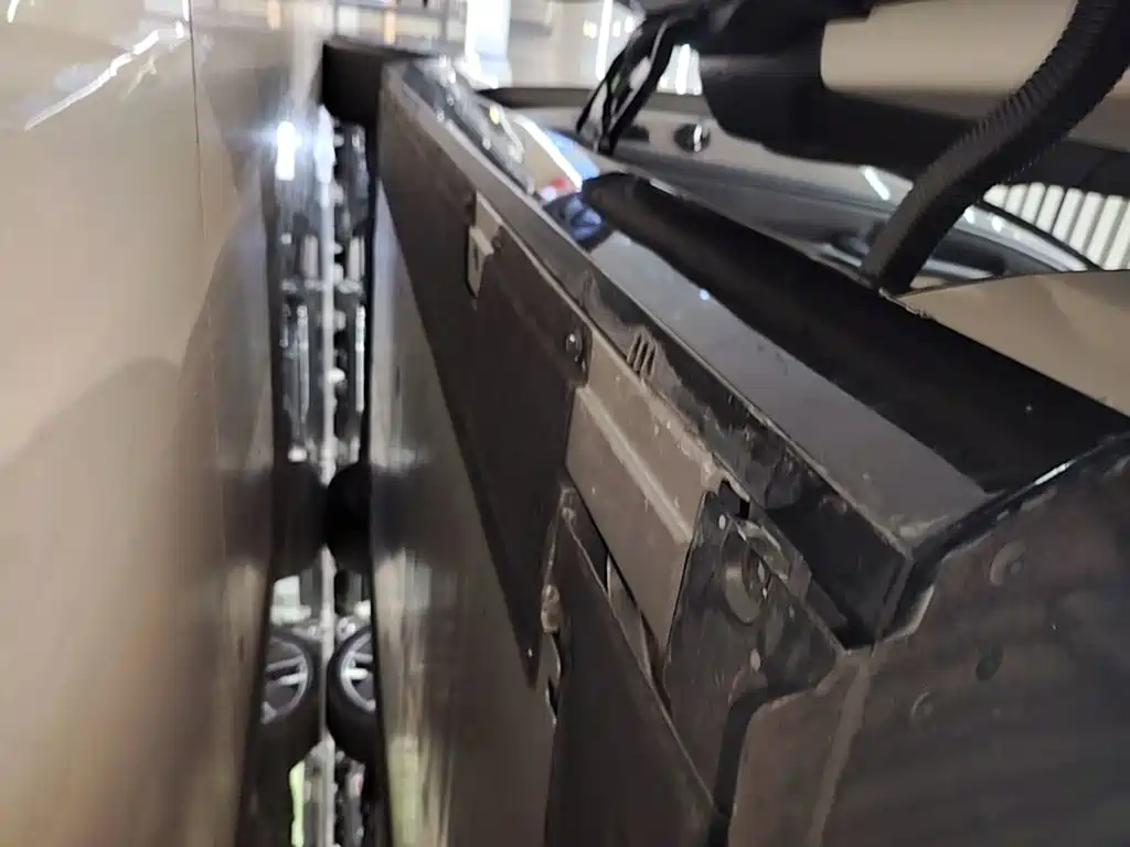 Li Auto Li MEGA — миниатюра 22