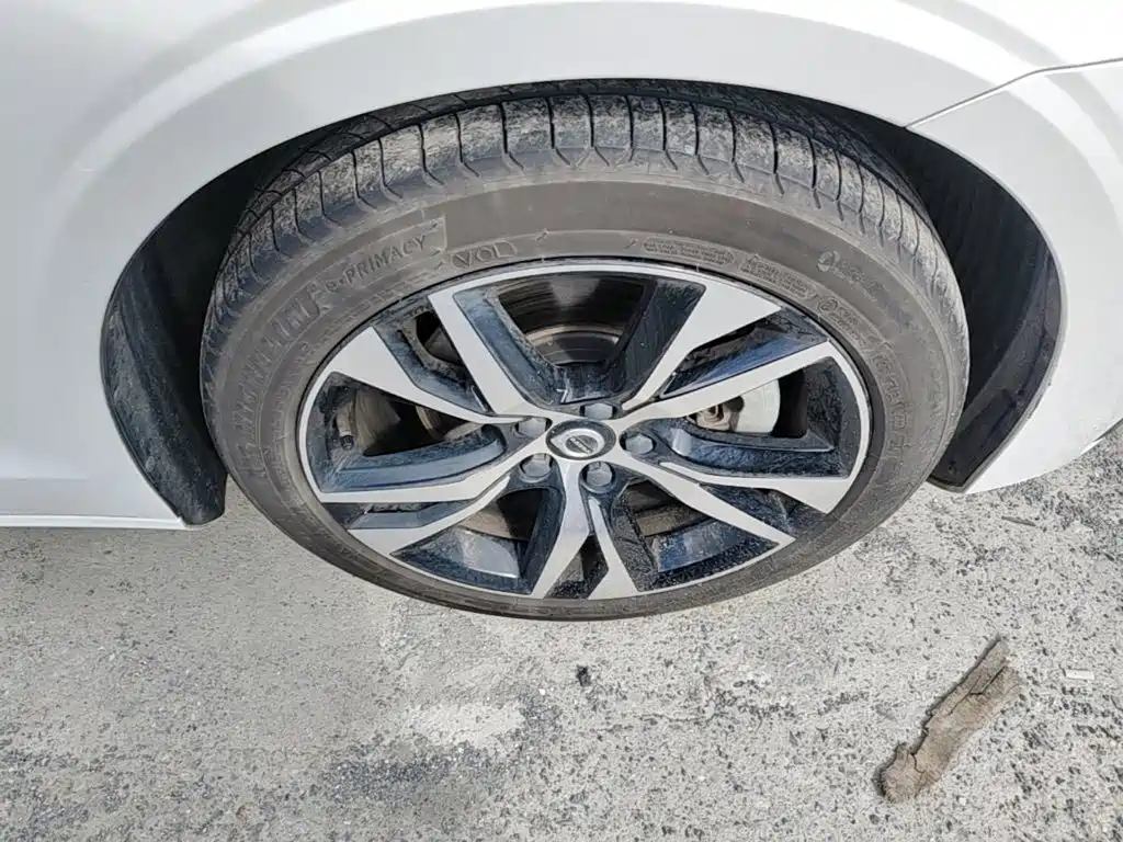 Volvo S60 — миниатюра 12