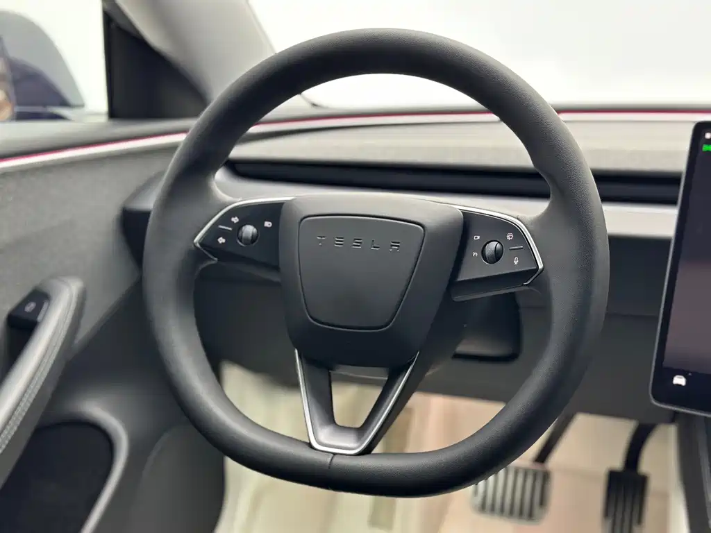 Tesla Model 3 — миниатюра 11