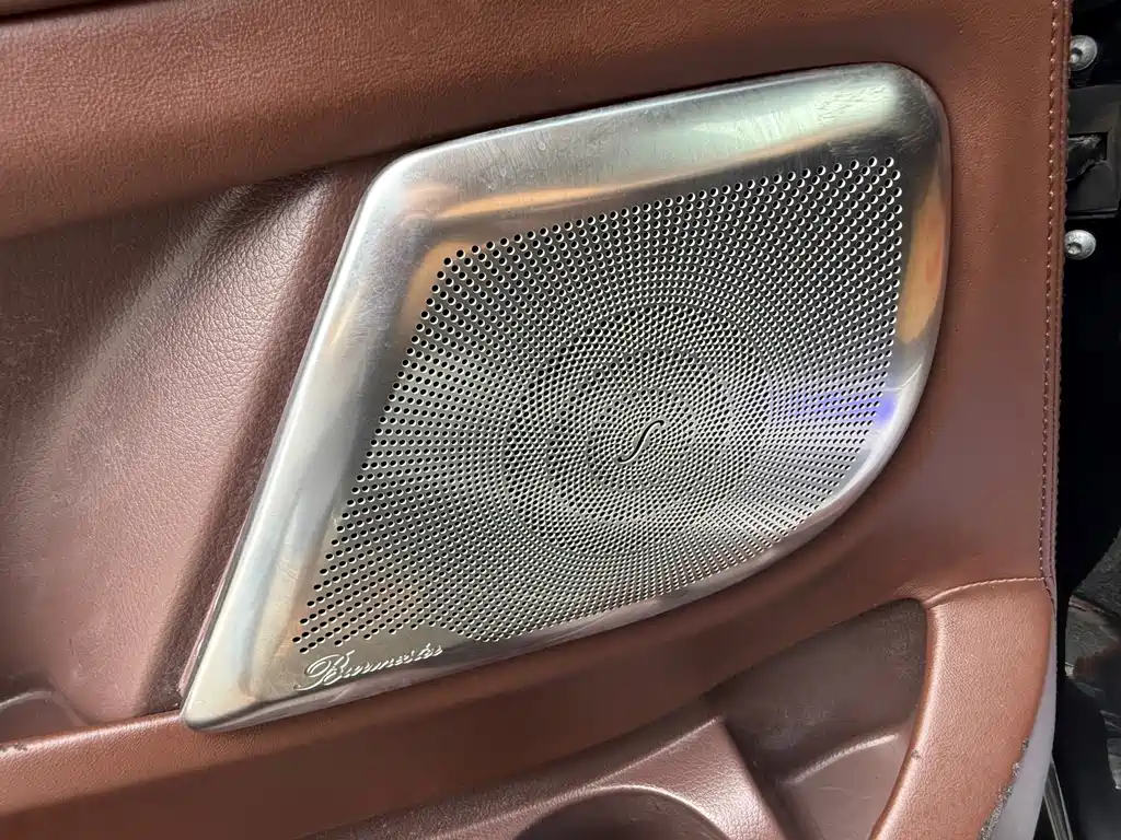 Mercedes-Benz Vito — миниатюра 17