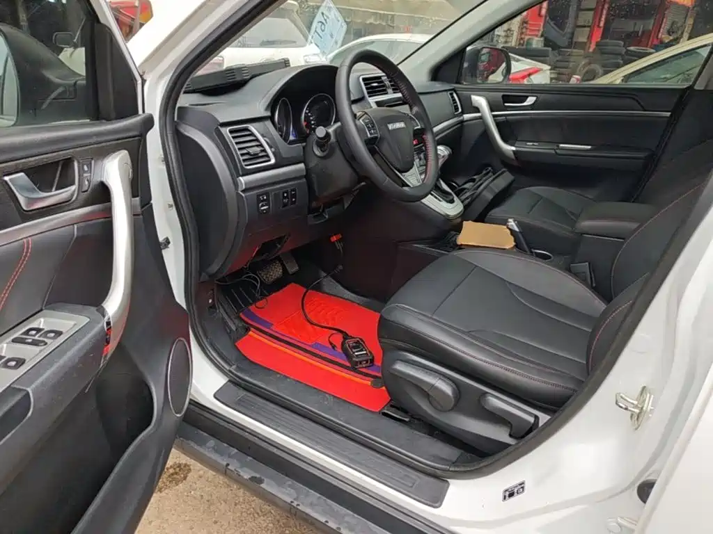 Haval M6 — миниатюра 16