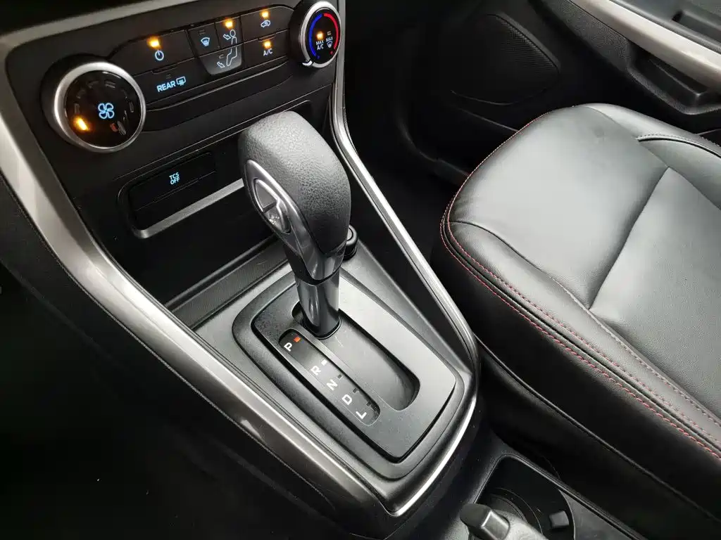 Ford Ecosport — миниатюра 13