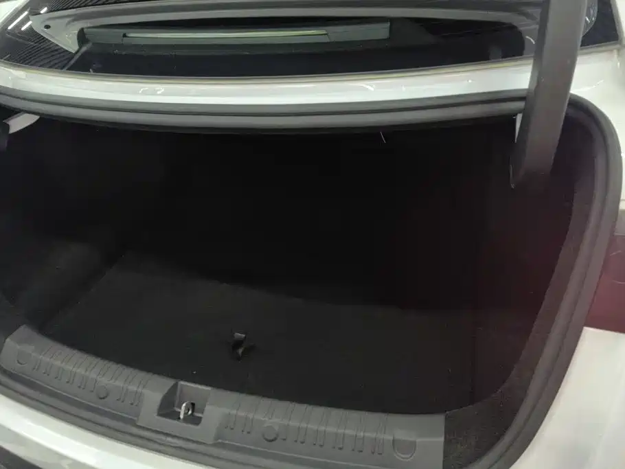 BYD Qin L — миниатюра 4