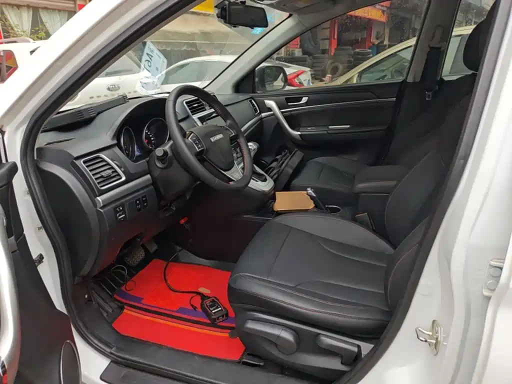 Haval M6 — миниатюра 15