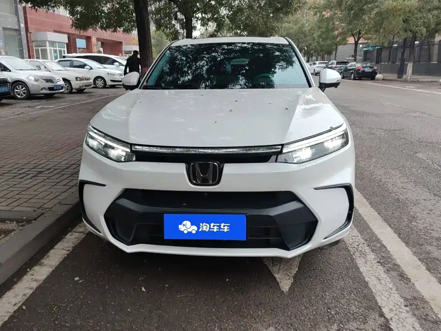 Honda Breeze — миниатюра 2