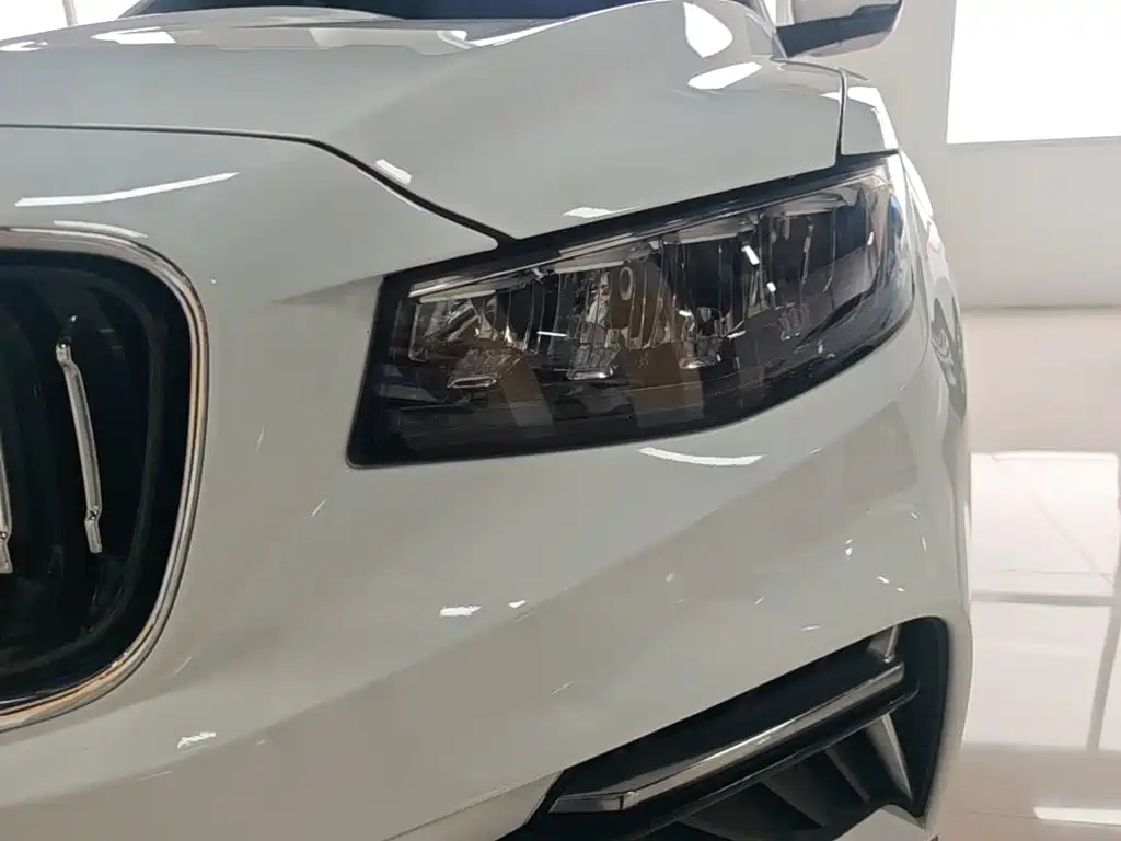 Geely Boyue — миниатюра 24