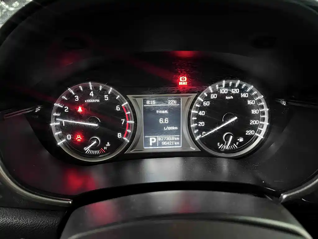 Suzuki Vitara — миниатюра 5