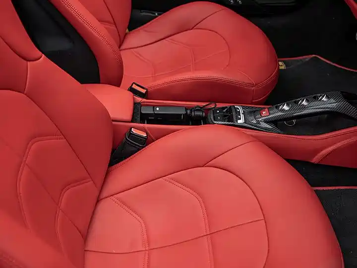 Ferrari 488 — миниатюра 14