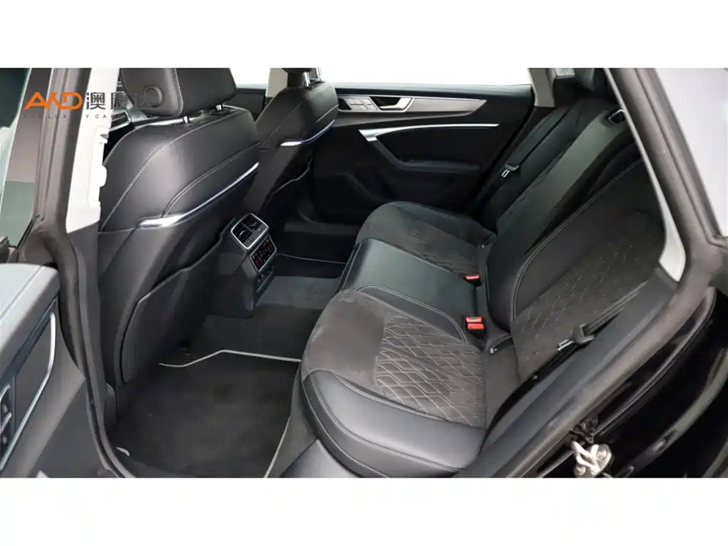 Audi A7L — миниатюра 7