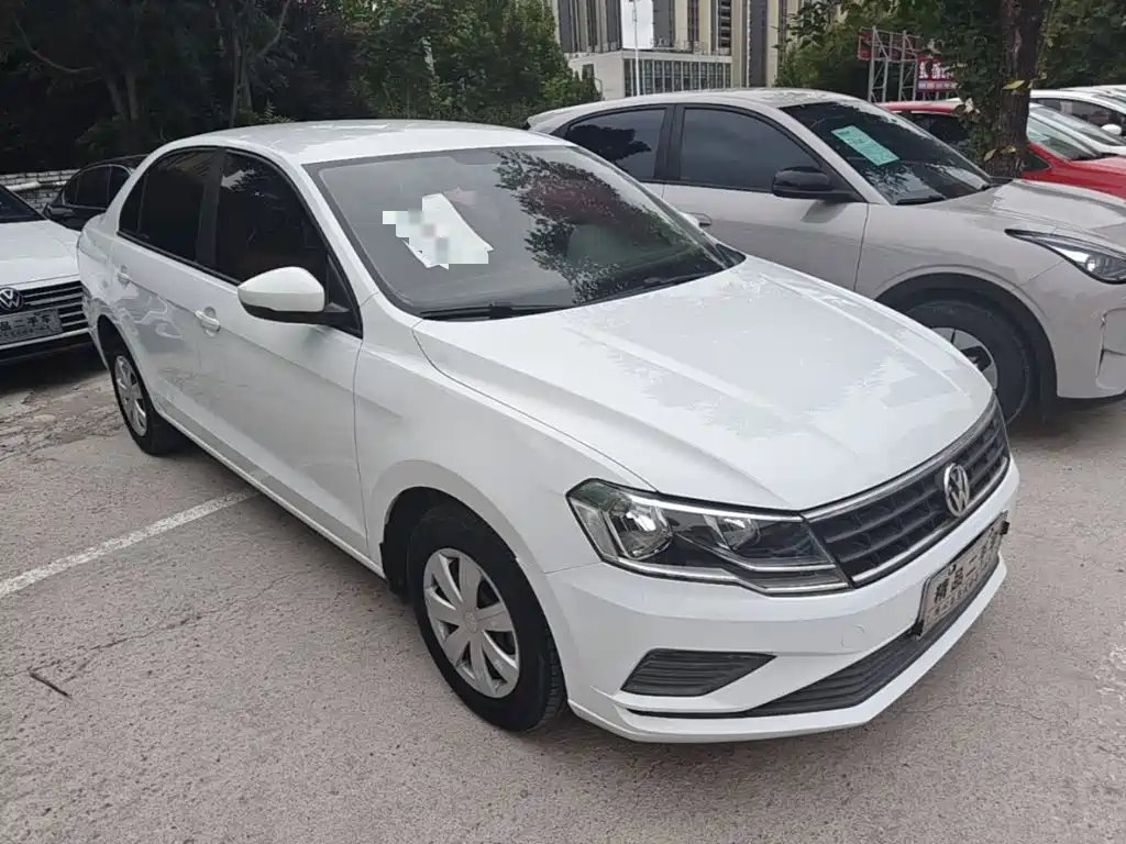 Volkswagen Jetta — миниатюра 4