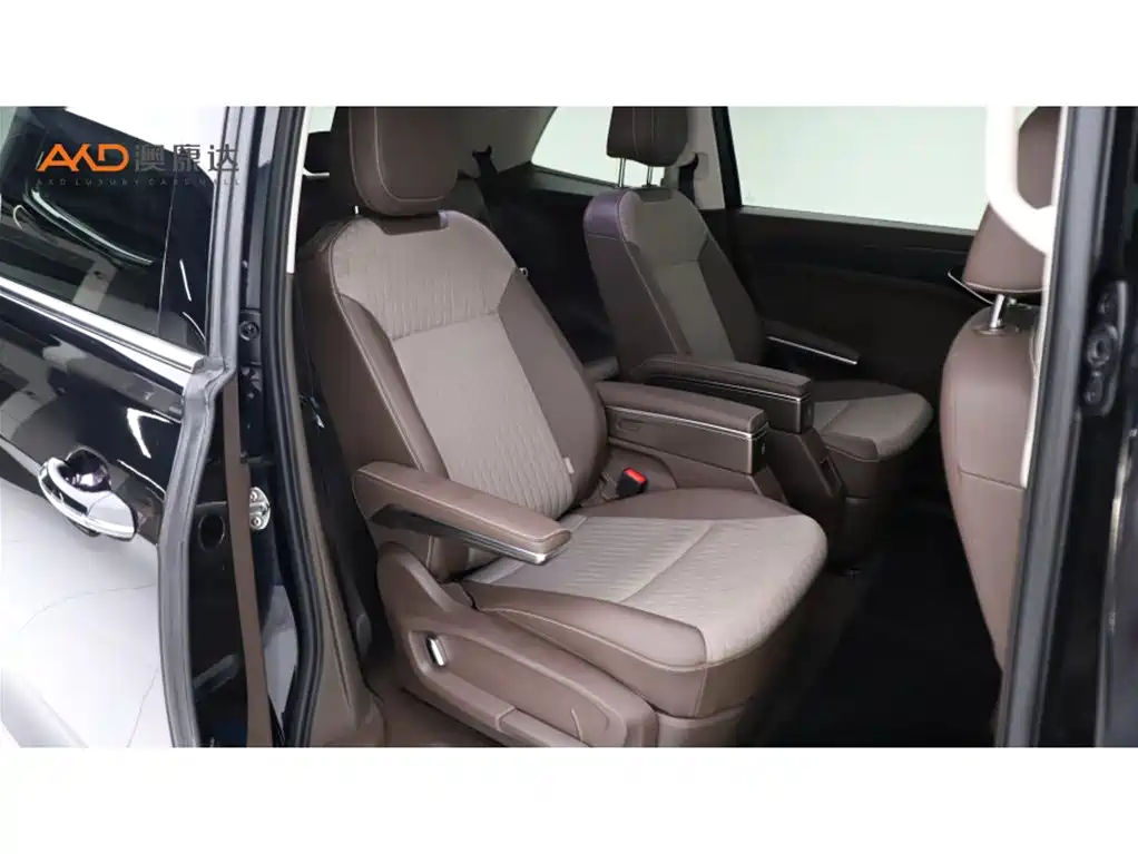 Volkswagen Viloran — миниатюра 8