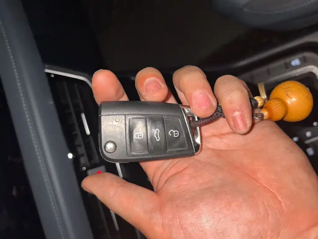 Volkswagen Tharu — миниатюра 12