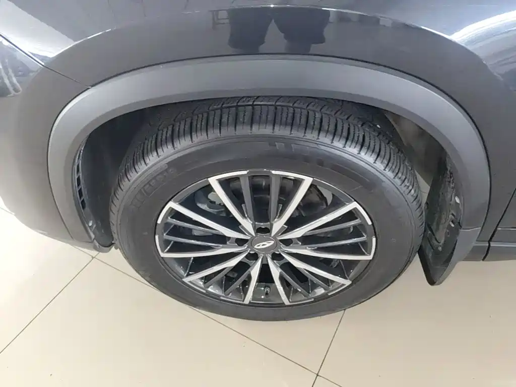 Chery Tiggo 8 PLUS — миниатюра 23