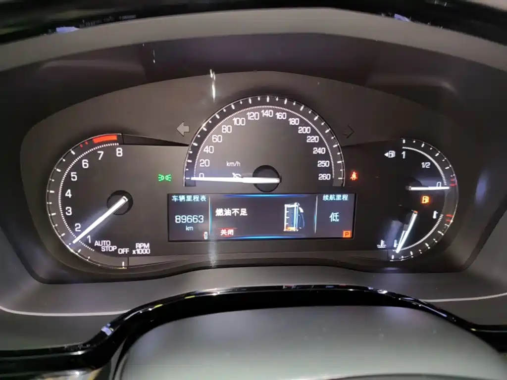 Cadillac XT5 — миниатюра 12