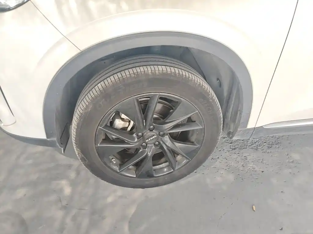 Haval H6 — миниатюра 23