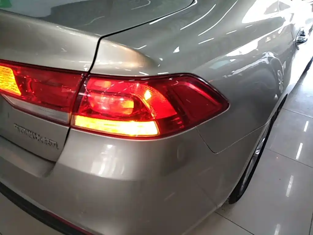 Kia K4 — миниатюра 8