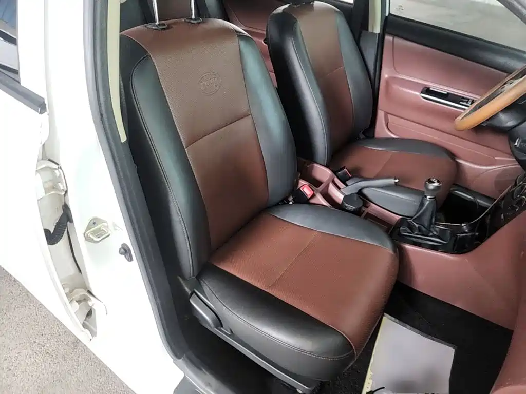 BYD F3 — миниатюра 25