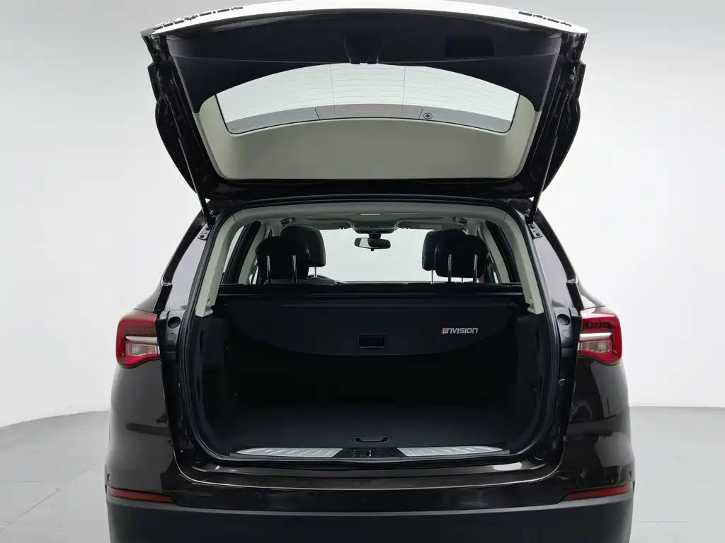 Buick Envision Plus — миниатюра 16