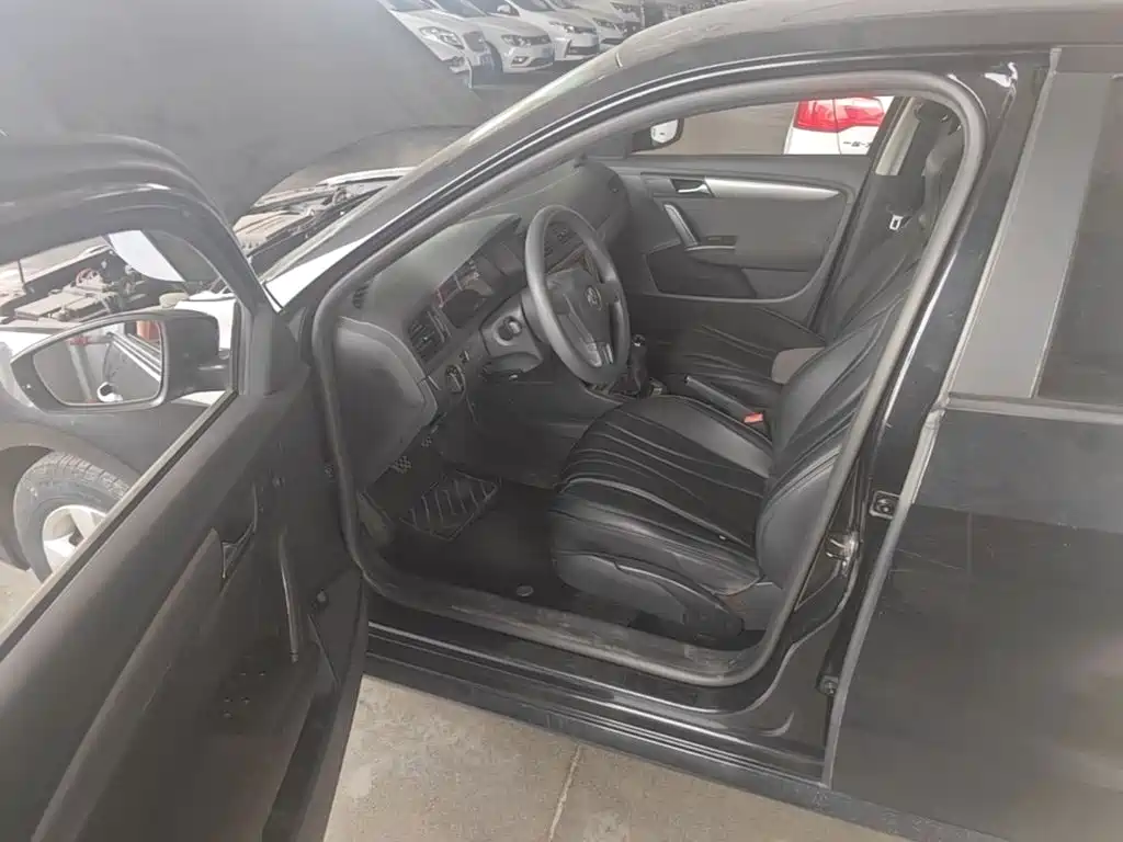 Volkswagen Lavida — миниатюра 12