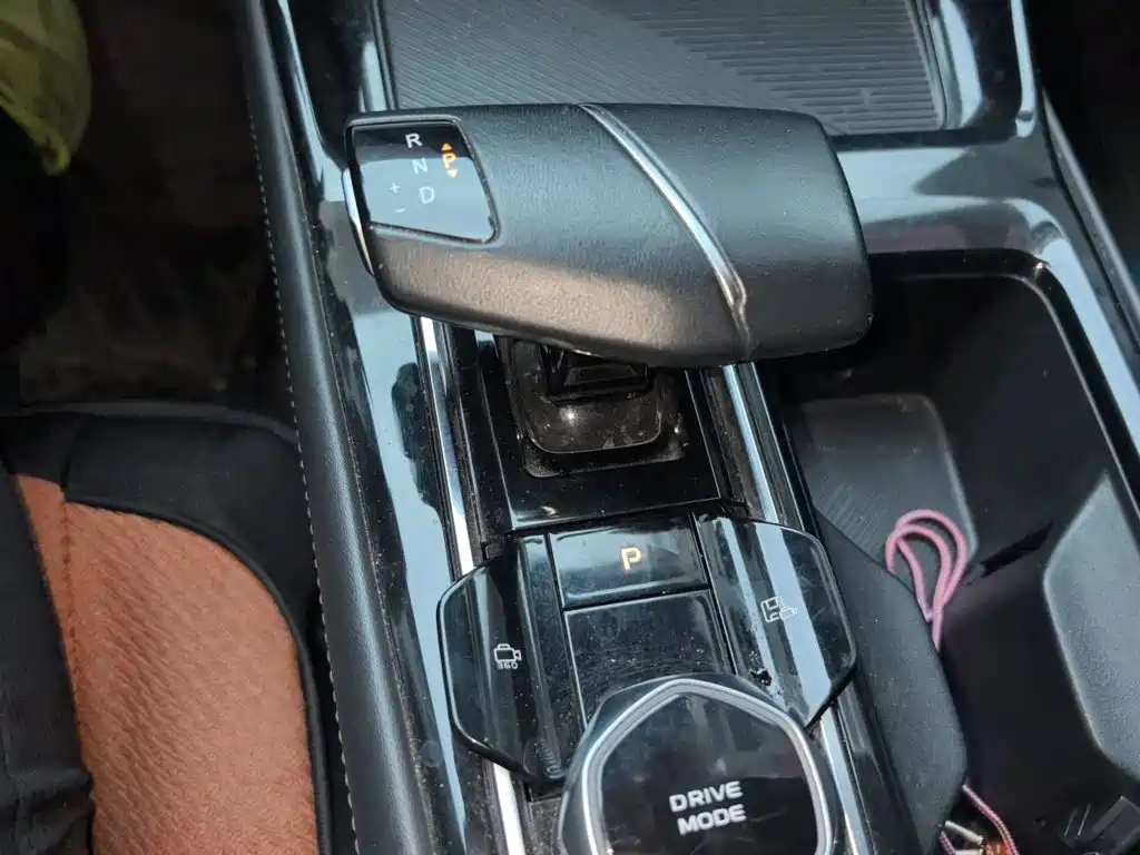 Changan Ruicheng PLUS — миниатюра 10