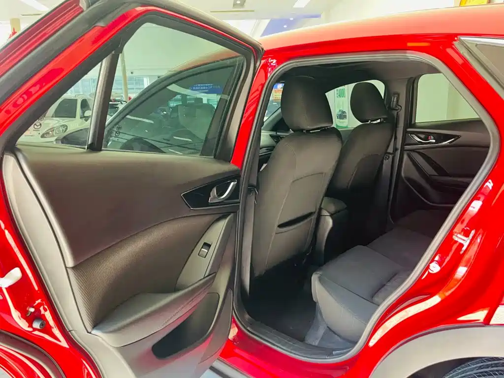 Mazda CX-4 — миниатюра 23