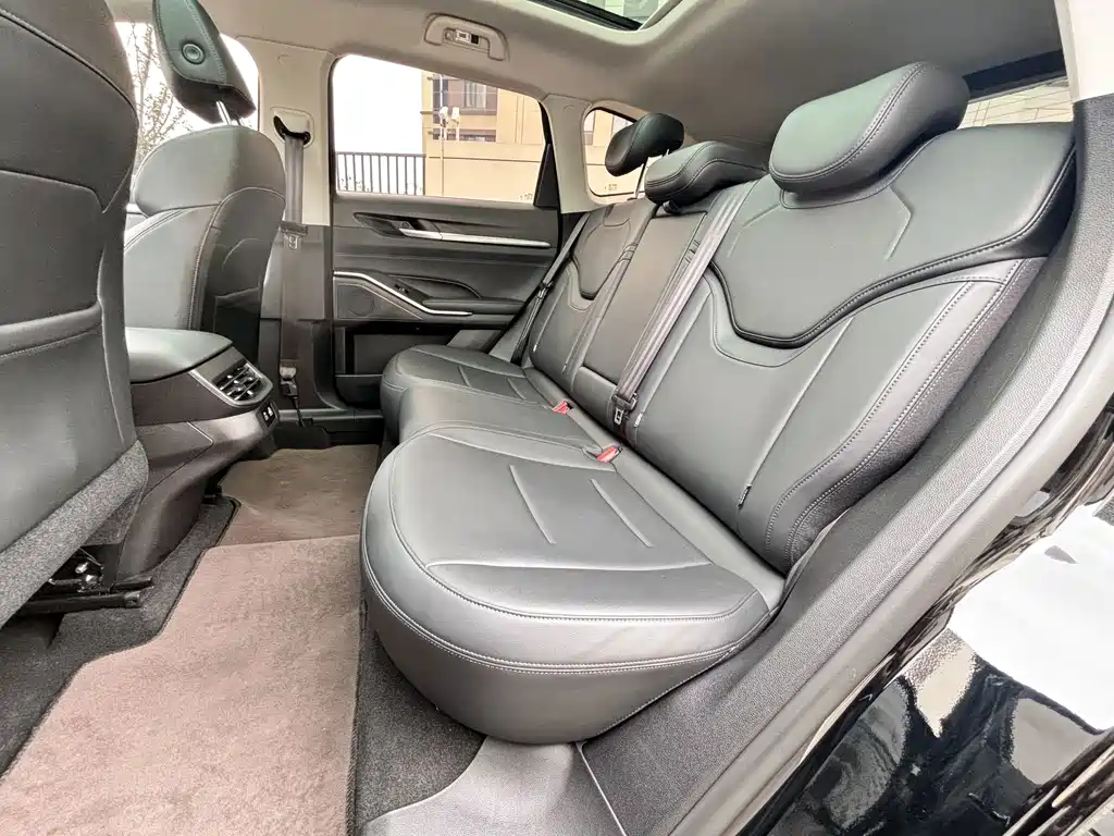 Haval H6 — миниатюра 16