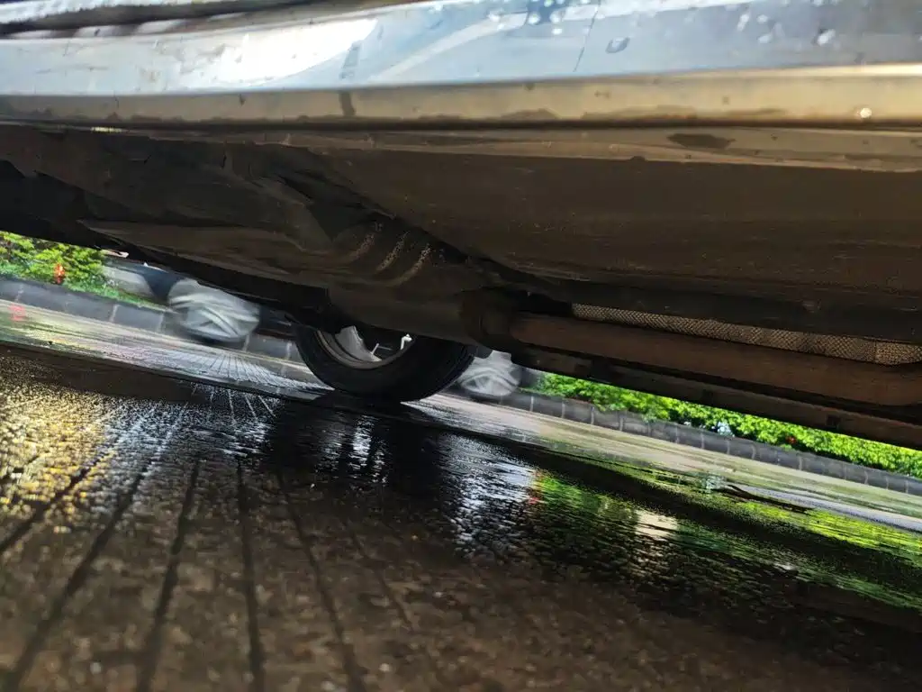 Ford Kuga — миниатюра 18