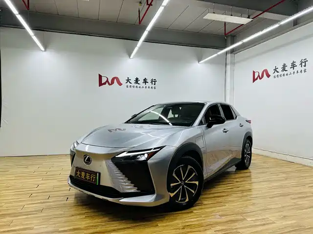 LEXUS  RZ 2023