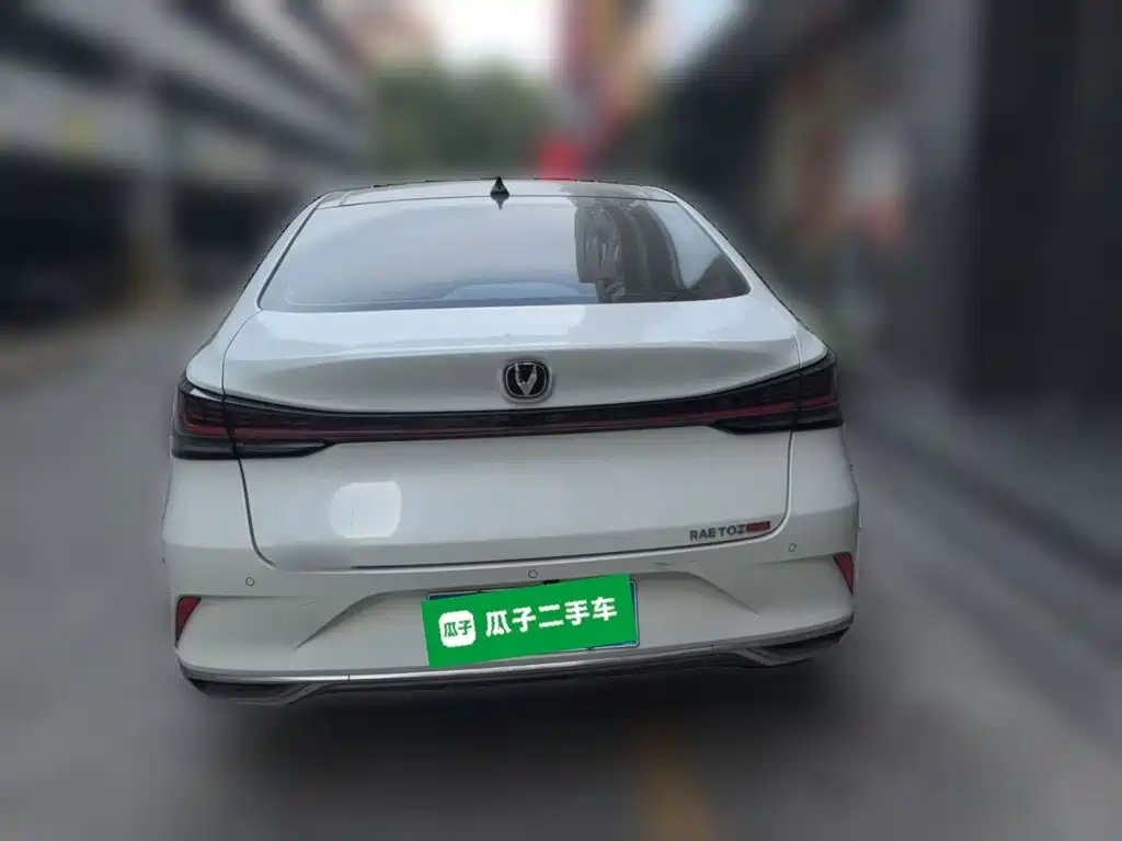 Changan Ruicheng PLUS — миниатюра 3