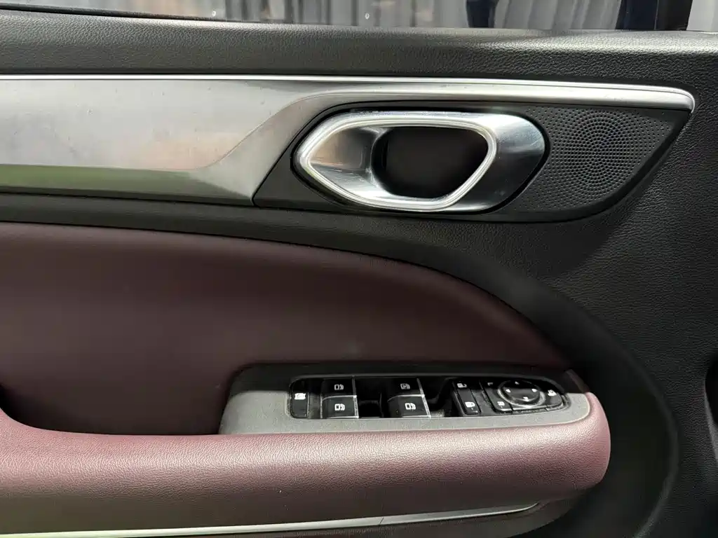 GAC Motor Trumpchi M6 — миниатюра 13