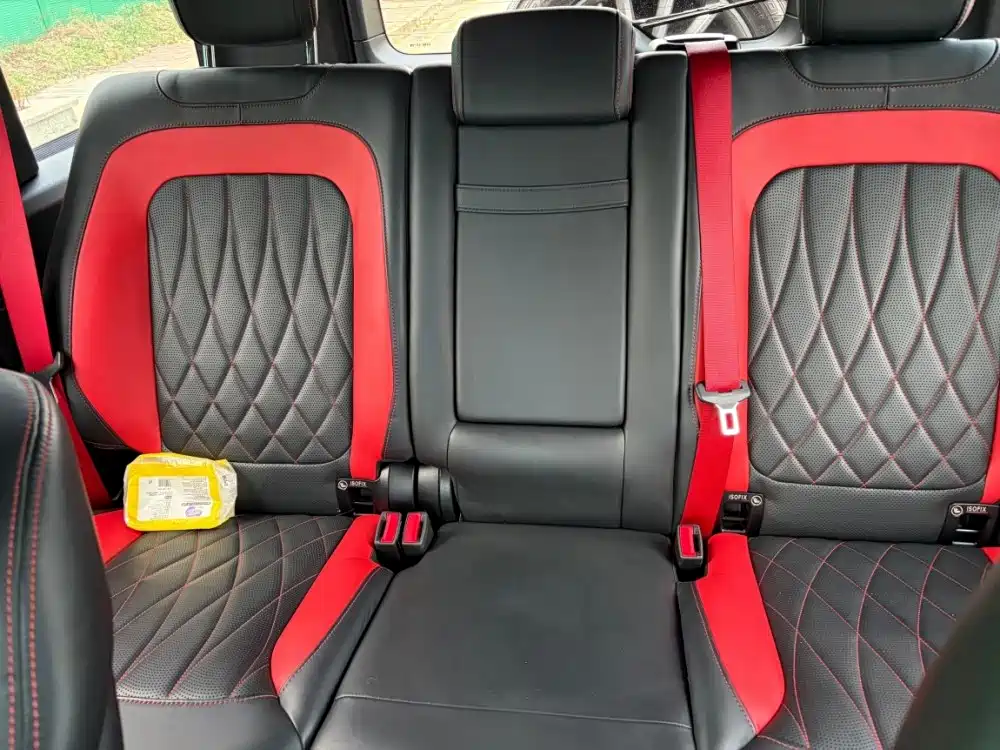 Mercedes-Benz G-Class AMG — миниатюра 11