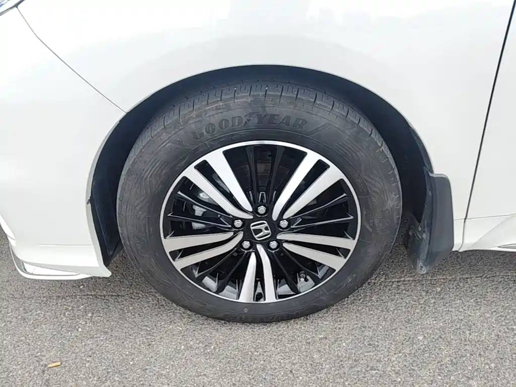 Honda Odyssey — миниатюра 23