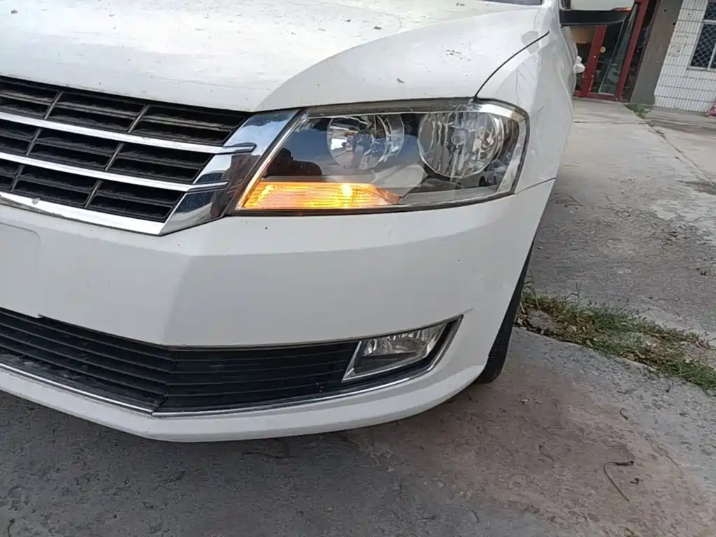 Volkswagen Lavida — миниатюра 24