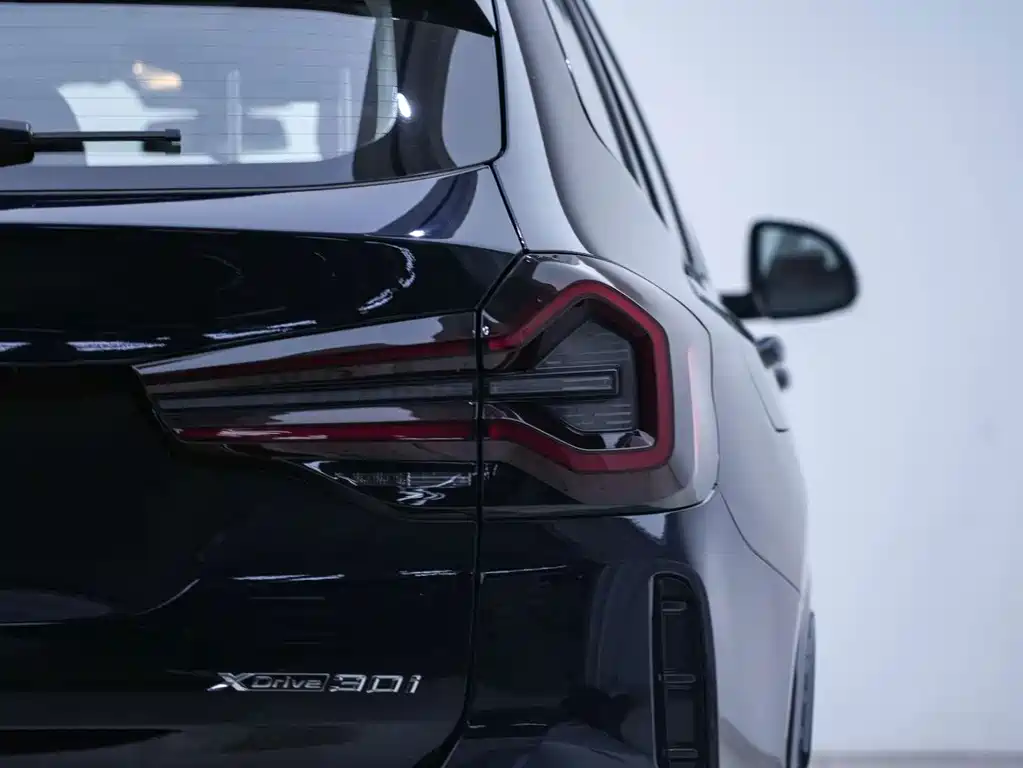 BMW X3 — миниатюра 17