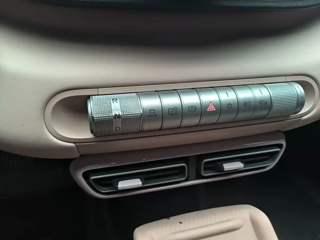 BYD Seagull — миниатюра 14