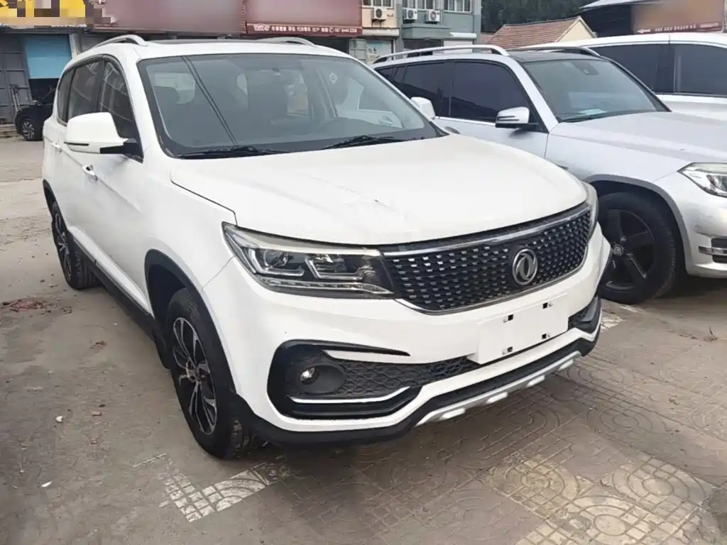 Fengxing X5 — миниатюра 4